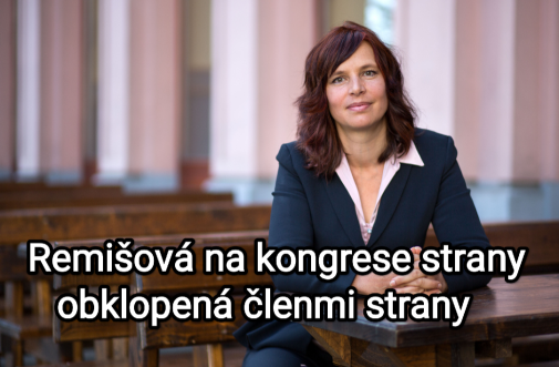 Ona je vtipálek
